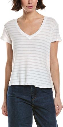Bella Dahl V-Neck T-Shirt