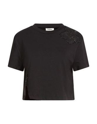 Sandro TOPS - T-shirts auf YOOX.COM