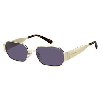 Marc Jacobs Marc 890/S Sunglasses - female - Marc Jacobs - Sunglasses - Yellow - 56 MM - Accessories