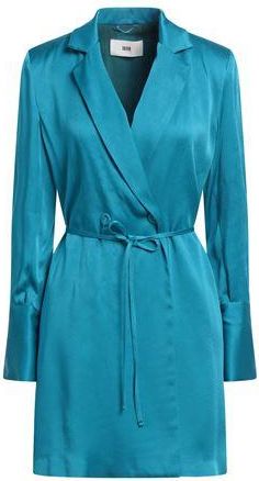 SOLOTRE DRESSES - Mini dresses on YOOX.COM