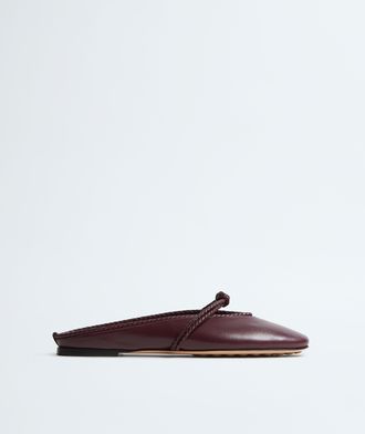 Bottega Veneta Ballerine Rosa Mary-jane - Bottega Veneta