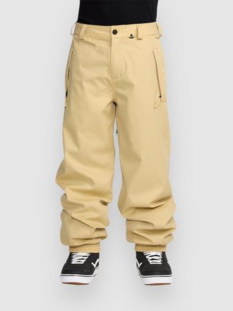 Volcom Arthur 20K Pantalones