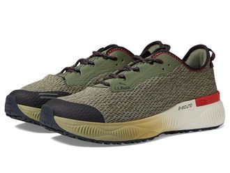 L.L.Bean LLBean Dirigo Bebound Mens Oxford Shoes Light Olive