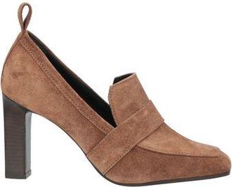 Lella Baldi FOOTWEAR - Loafers on YOOX.COM