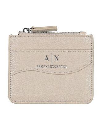 A|X Armani Exchange Kleinlederwaren - Kartenetuis auf YOOX.COM