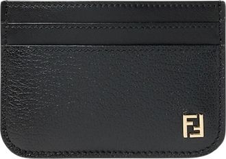 Fendi Mujer, Accesorios, Negro, Talla: ONE Size