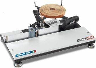 Femi Femi - Chapeadora De Cantos Preencolada Ib500 8620126