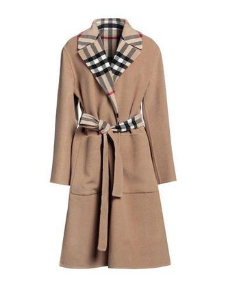 Burberry COATS & JACKETS - Coats sur YOOX.COM