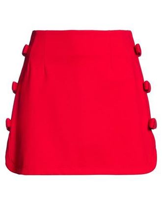 Meimeij BOTTOMWEAR - Mini skirts sur YOOX.COM