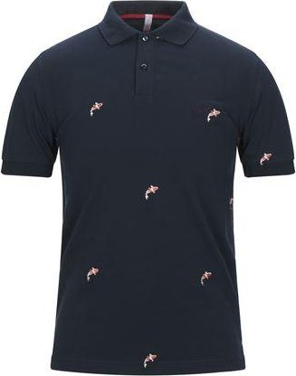 Sun 68 CAMISETAS Y TOPS - Polos en YOOX.COM