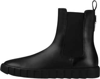 Cesare Paciotti Shark Chelsea - - Shoes - Uomo - Nero - 41 EU