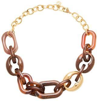 Luisa Spagnoli JEWELLERY and WATCHES - Necklaces on YOOX.COM