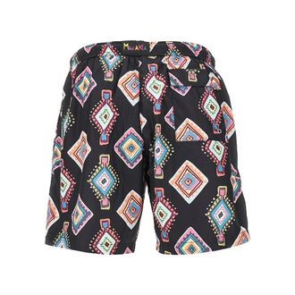 Mauna Kea Printed swimshorts Man XL