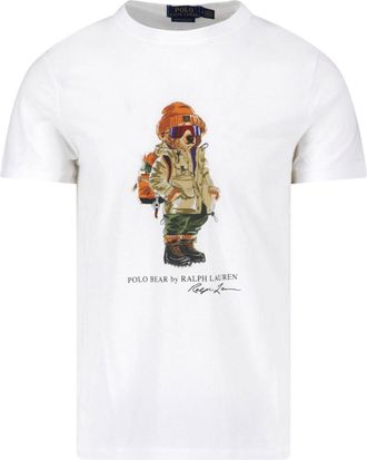 Polo Ralph Lauren T-Shirt Polo Bear