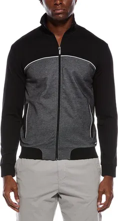 HUGO BOSS Tracksuit Jacket