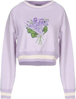 Twin-Set CAMISETAS Y TOPS - Sudaderas en YOOX.COM