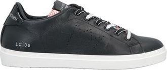 Leather Crown CALZADO - Sneakers en YOOX.COM