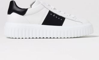 Hogan Sneakers Hogan in pelle
