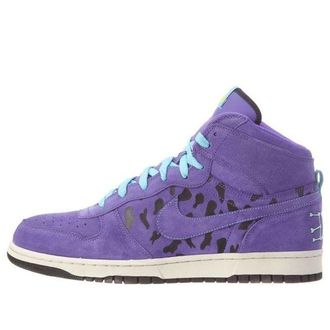 Nike Big Dunk High QK Flintstones 370428-551