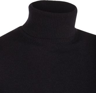 Malo Turtleneck Sweater