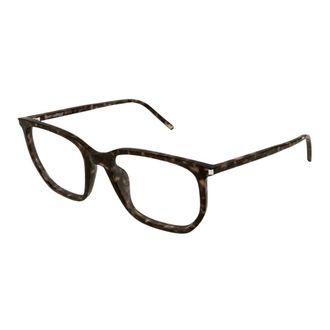 Saint Laurent unisex, Accessoires, Bruin, Maat: 55 MM