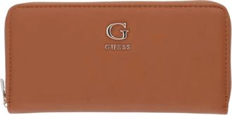 Guess Donna, Accessori, Marrone, Taglia unica, new