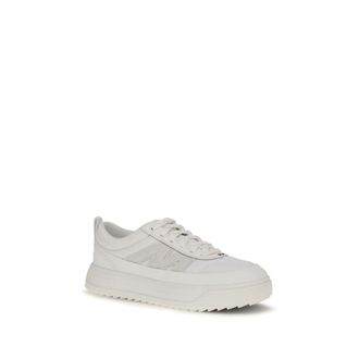 Moncler Altive Sneaker - White