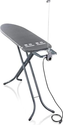 Leifheit Air Board M Black Plus Tabla De Planchar Antracita
