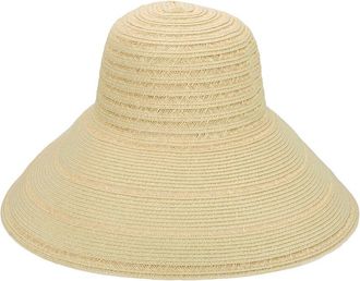 San Diego Hat Company Newport Sun Hat