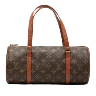 Louis Vuitton Pre-owned Papillon 30 - - Pre-owned - Donna - Marrone - ONE SIZE
