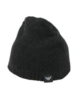 Emporio Armani ACCESSORIES - Hats sur YOOX.COM
