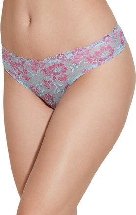 Cosabella Savona Lowrider Thong