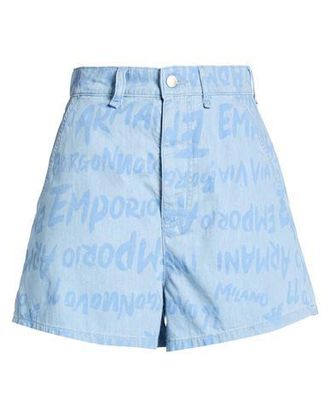 Emporio Armani Denim shorts