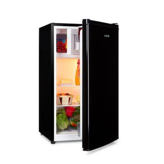 Klarstein Klarstein Cool Cousin Combi De Frigor&iacute;fico Y Congelador 70/11 Litros 40 Db