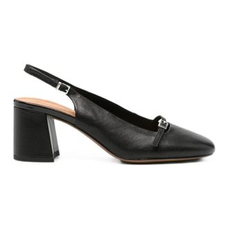 Sergio Moretti Donna, Scarpe, Nero, 38 EU, new