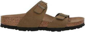 Birkenstock SCHUHE - Sandalen auf YOOX.COM