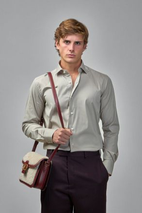 Xacus Classic Long Sleeve Shirt