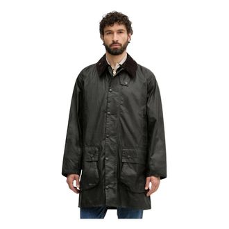 Barbour Jassen, Heren, Groen, M, Light Jassen