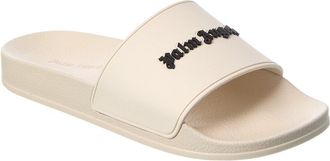 Palm Angels New Logo Pool Slide