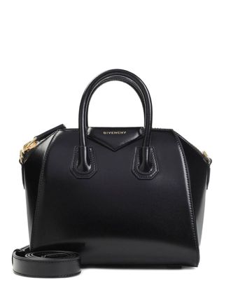 Givenchy Antigona Mini Leather Handbag