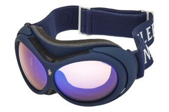 Moncler ML0130 91X Skibril zonnebril