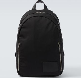 Jil Sander Urban backpack