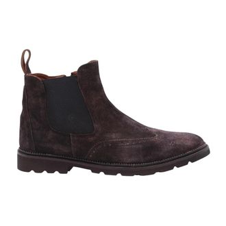 Ambiorix Stylish Ankle Boots Nomera