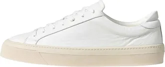 Garment Project Hombre, Zapatos, Blanco, Talla: 46 EU