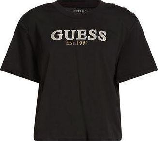 Guess TOPWEAR - T-shirts on YOOX.COM
