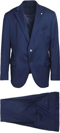 Luigi Bianchi Mantova Suits