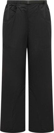 The North Face Redbox Belted Pant - Heren - Outdoor broeken - Zwart - M - Fitness