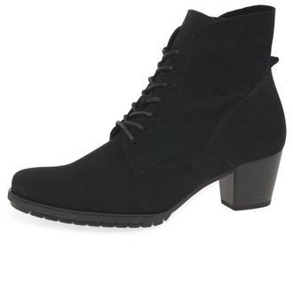 Gabor Optimum Womens Ankle Boots