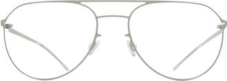Mykita 1Px 35Gs 0A - unisex - Brillen - Grijs - 54 MM - Accessoires