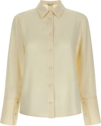 Max Mara Mxp Voliera Shirt